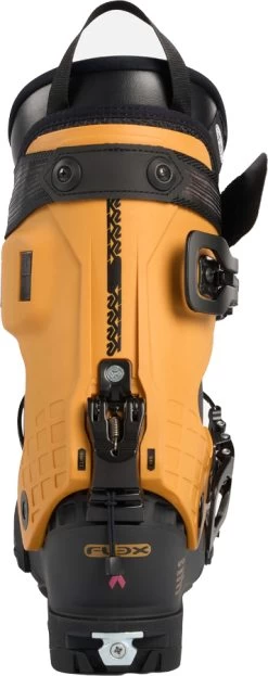 K2 Diverge W Women's Ski Boots 6 K2 Diverge W Women's Ski Boots -Comprehensive outdoor sports DIVERGEW3