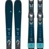 DYNASTAR E-Cross 78 XPRESS W 10 GW B83 Women's Skis
