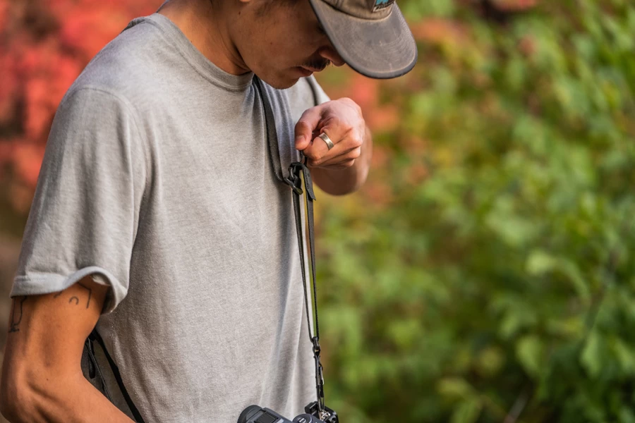 Sling Strap Quick Connecting Camera Strap 17 Sling Strap Quick Connecting Camera Strap - Image 17