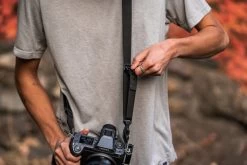 Sling Strap Quick Connecting Camera Strap 34 Sling Strap Quick Connecting Camera Strap -Comprehensive outdoor sports DSC0382