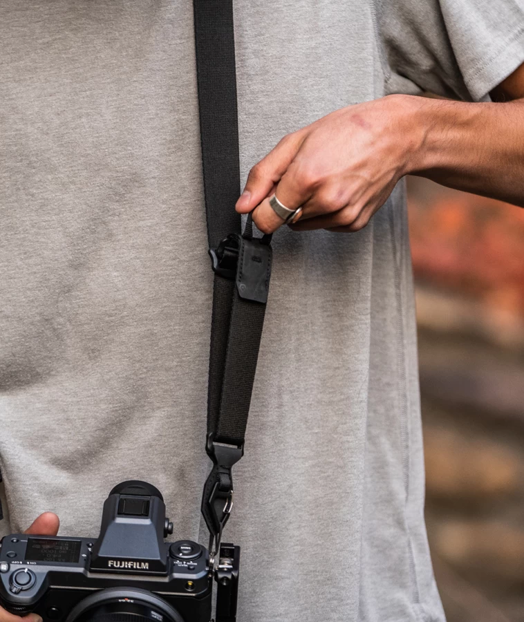 Sling Strap Quick Connecting Camera Strap 14 Sling Strap Quick Connecting Camera Strap - Image 14