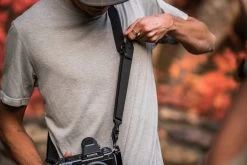 Sling Strap Quick Connecting Camera Strap 31 Sling Strap Quick Connecting Camera Strap -Comprehensive outdoor sports DSC0389