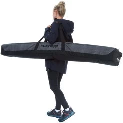 Dakine Padded Ski Sleeve Ski Travel Bag -Comprehensive outdoor sports Dakine 61093431496011copy