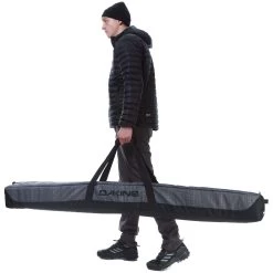 Dakine Padded Ski Sleeve Ski Travel Bag -Comprehensive outdoor sports Dakine 61093431496013copy