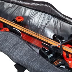 Dakine Padded Ski Sleeve Ski Travel Bag -Comprehensive outdoor sports Dakine 6109343149601copy