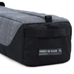 Dakine Padded Ski Sleeve Ski Travel Bag -Comprehensive outdoor sports Dakine 6109343149606copy