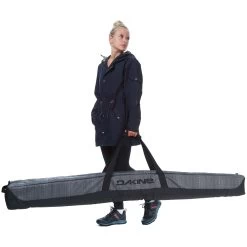 Dakine Padded Ski Sleeve Ski Travel Bag -Comprehensive outdoor sports Dakine 6109343149609copy