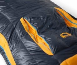 Nemo Disco 15F/-9C Down Sleeping Bag 14 Nemo Disco 15F/-9C Down Sleeping Bag -Comprehensive outdoor sports DiscoMens15Long6
