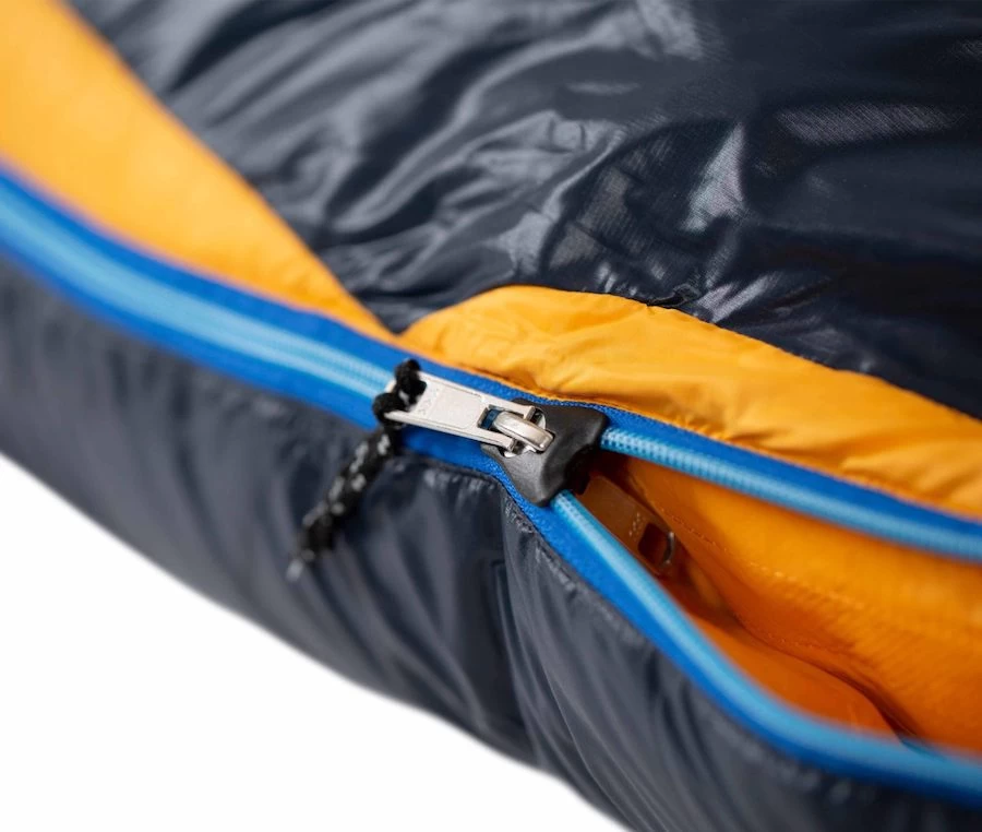 Nemo Disco 15F/-9C Down Sleeping Bag 7 Nemo Disco 15F/-9C Down Sleeping Bag - Image 7