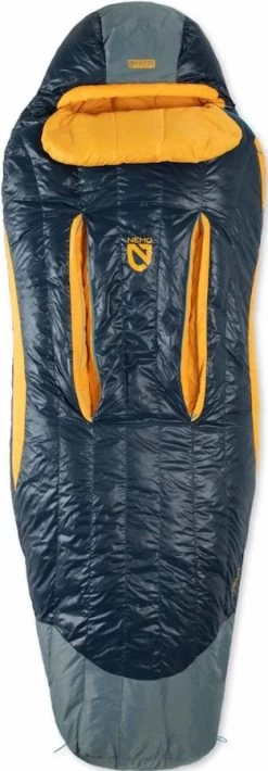 Nemo Disco 15F/-9C Down Sleeping Bag