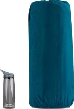 Sea To Summit Comfort Deluxe SI Self Inflating Camp Mat -Comprehensive outdoor sports Double1