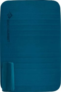 Sea To Summit Comfort Deluxe SI Self Inflating Camp Mat