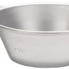 Snow Peak Backpackers Cup Lightweight Aluminium Camping Bowl
