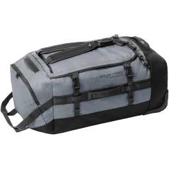 Eagle Creek Cargo Hauler Wheeled Duffel 110 Rolling Luggage Bag