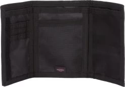 Eastpak Crew Zippered Tri-Fold Wallet 9 Eastpak Crew Zippered Tri-Fold Wallet -Comprehensive outdoor sports EK000371 O14 ALT002 1