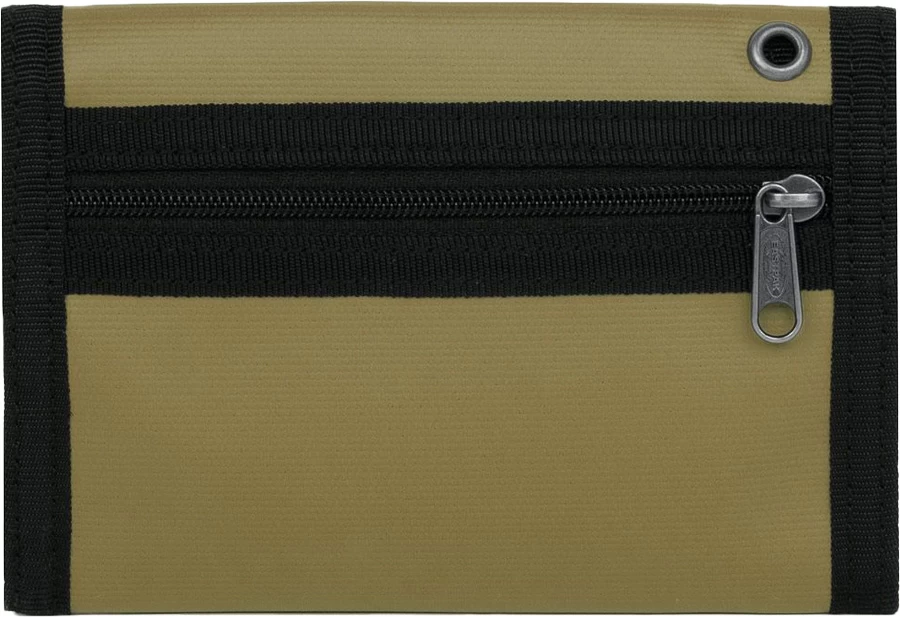 Eastpak Crew Zippered Tri-Fold Wallet 4 Eastpak Crew Zippered Tri-Fold Wallet - Image 4