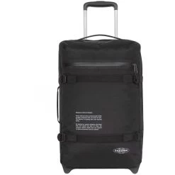 Eastpak Transit'R S Wheeled Bag/Suitcase -Comprehensive outdoor sports EK0A5BA7 3E6 AUTH UC228736 mHighcopy