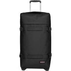 Eastpak Transit'R M 78 Wheeled Bag/Suitcase -Comprehensive outdoor sports EK0A5BA8 008 1 1copy