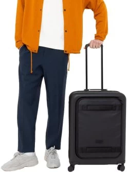 Eastpak CNNCT CASE 64 Wheeled Bag/Suitcase -Comprehensive outdoor sports EK0A5BBZ 80W ALT004 1