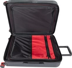Eastpak CNNCT CASE 64 Wheeled Bag/Suitcase -Comprehensive outdoor sports EK0A5BBZ I97 ALT002 1 1