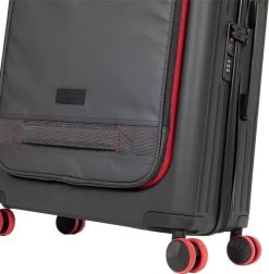 Eastpak CNNCT CASE 64 Wheeled Bag/Suitcase -Comprehensive outdoor sports EK0A5BBZ I97 ALT006 1