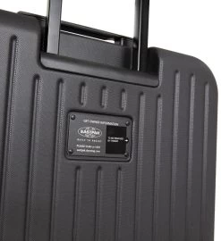 Eastpak CNNCT CASE 100 Wheeled Bag/Suitcase -Comprehensive outdoor sports EK0A5BC1 80W ALT004 1