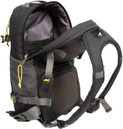 Eastpak Camera Pack National Geographic 25 Camera Backpack -Comprehensive outdoor sports EK0A5BCA U58 ALT010 1