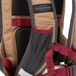 Eastpak Out 24 Padded Camera Backpack -Comprehensive outdoor sports EK0A5BEM 9A8 ALT008 UC216775 mHigh
