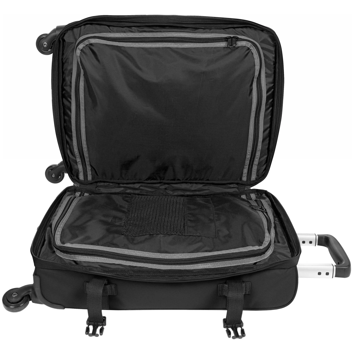 Eastpak Transit'R 4 S 44 Wheeled Bag/Suitcase 4 Eastpak Transit'R 4 S 44 Wheeled Bag/Suitcase - Image 4