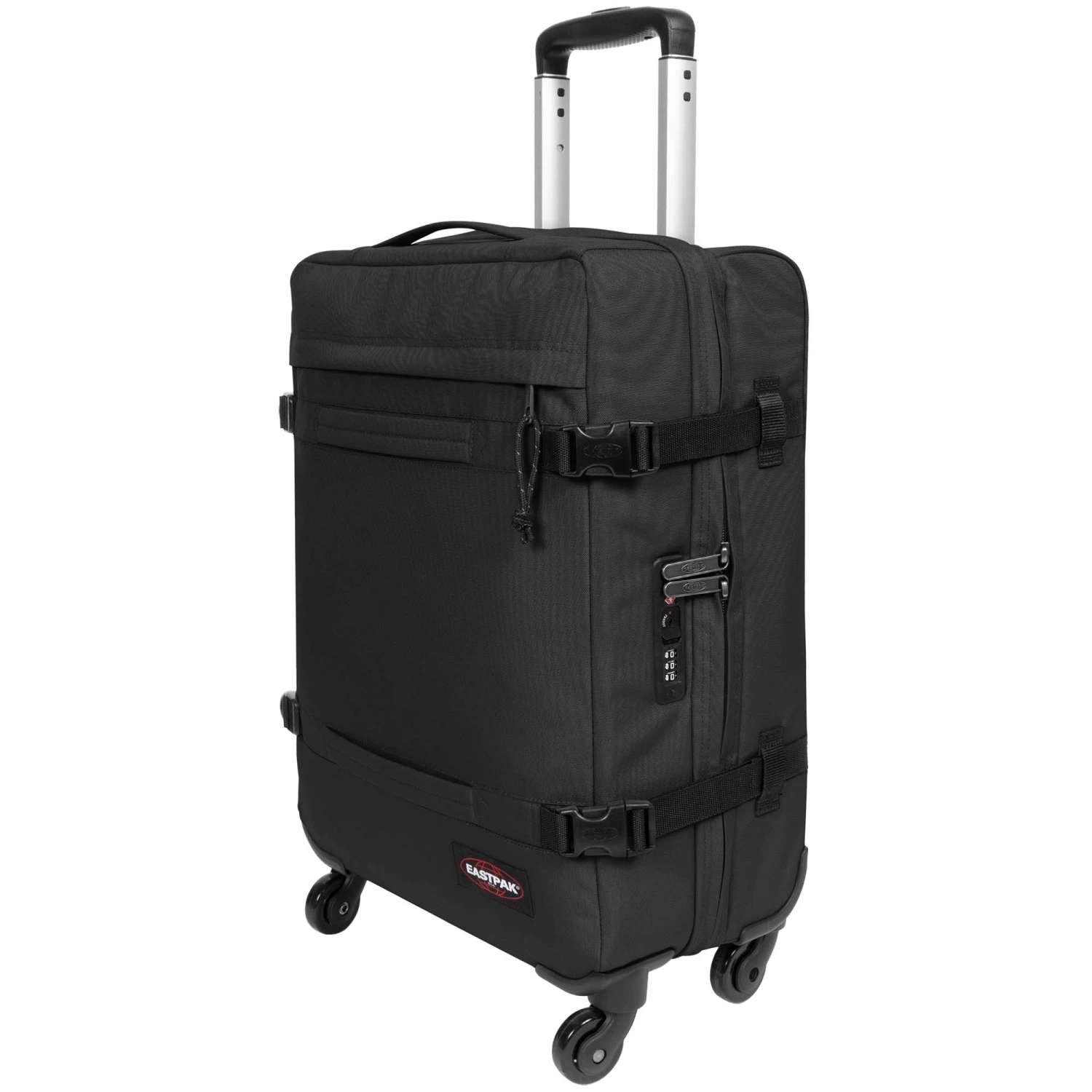 Eastpak Transit'R 4 S 44 Wheeled Bag/Suitcase 1 Eastpak Transit'R 4 S 44 Wheeled Bag/Suitcase