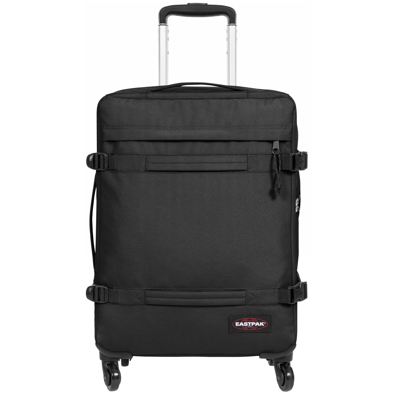 Eastpak Transit'R 4 S 44 Wheeled Bag/Suitcase 2 Eastpak Transit'R 4 S 44 Wheeled Bag/Suitcase - Image 2