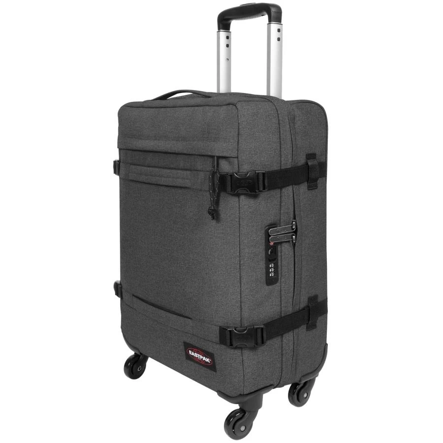 Eastpak Transit'R 4 S 44 Wheeled Bag/Suitcase 8 Eastpak Transit'R 4 S 44 Wheeled Bag/Suitcase - Image 8