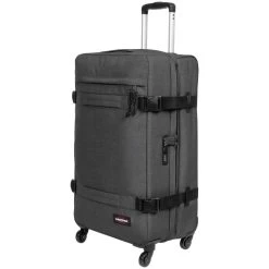 Eastpak Transit'R 4 M 68 Wheeled Bag/Suitcase 21 Eastpak Transit'R 4 M 68 Wheeled Bag/Suitcase -Comprehensive outdoor sports EK0A5BFJ 77H ALT005 UC225895 mHighcopy