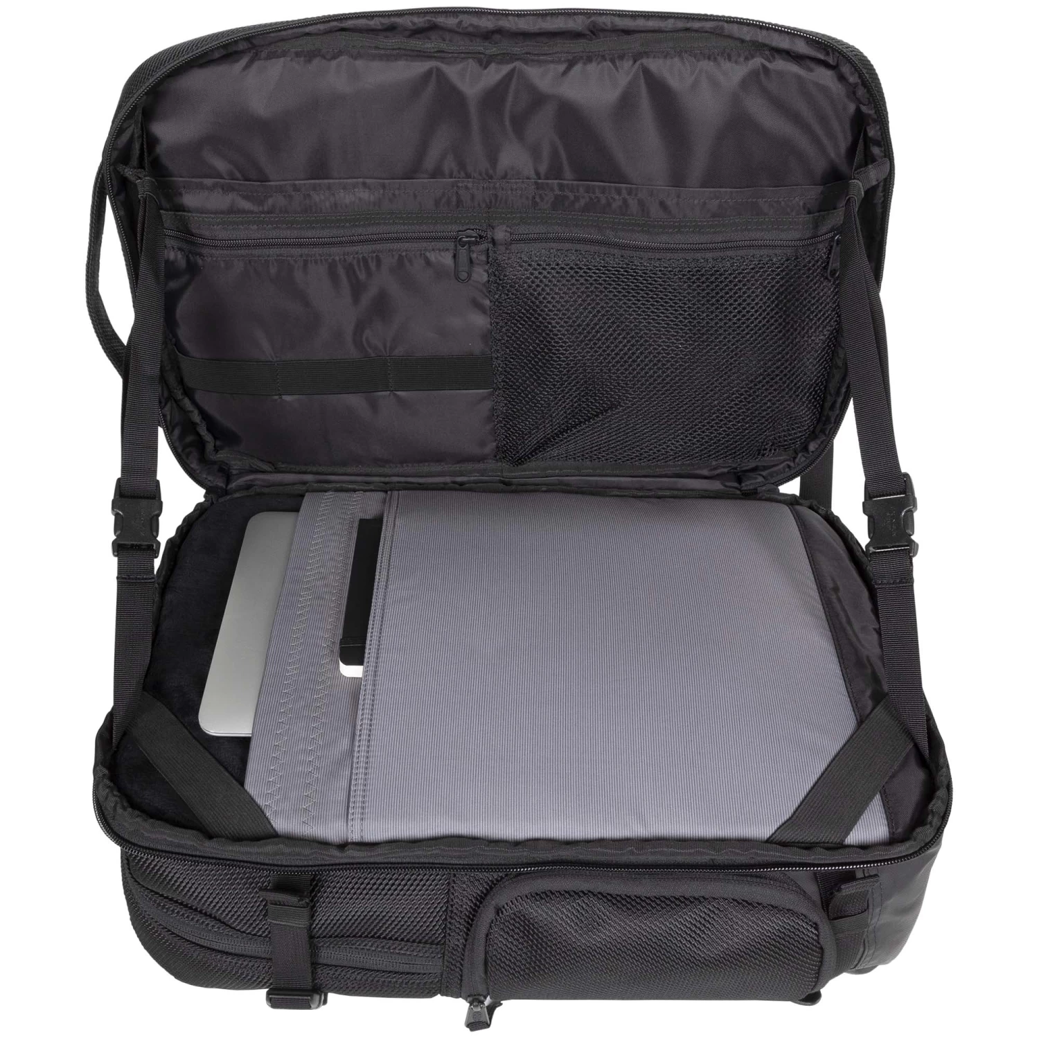 Eastpak Cnnct Office Commuter Backpack 6 Eastpak Cnnct Office Commuter Backpack - Image 6