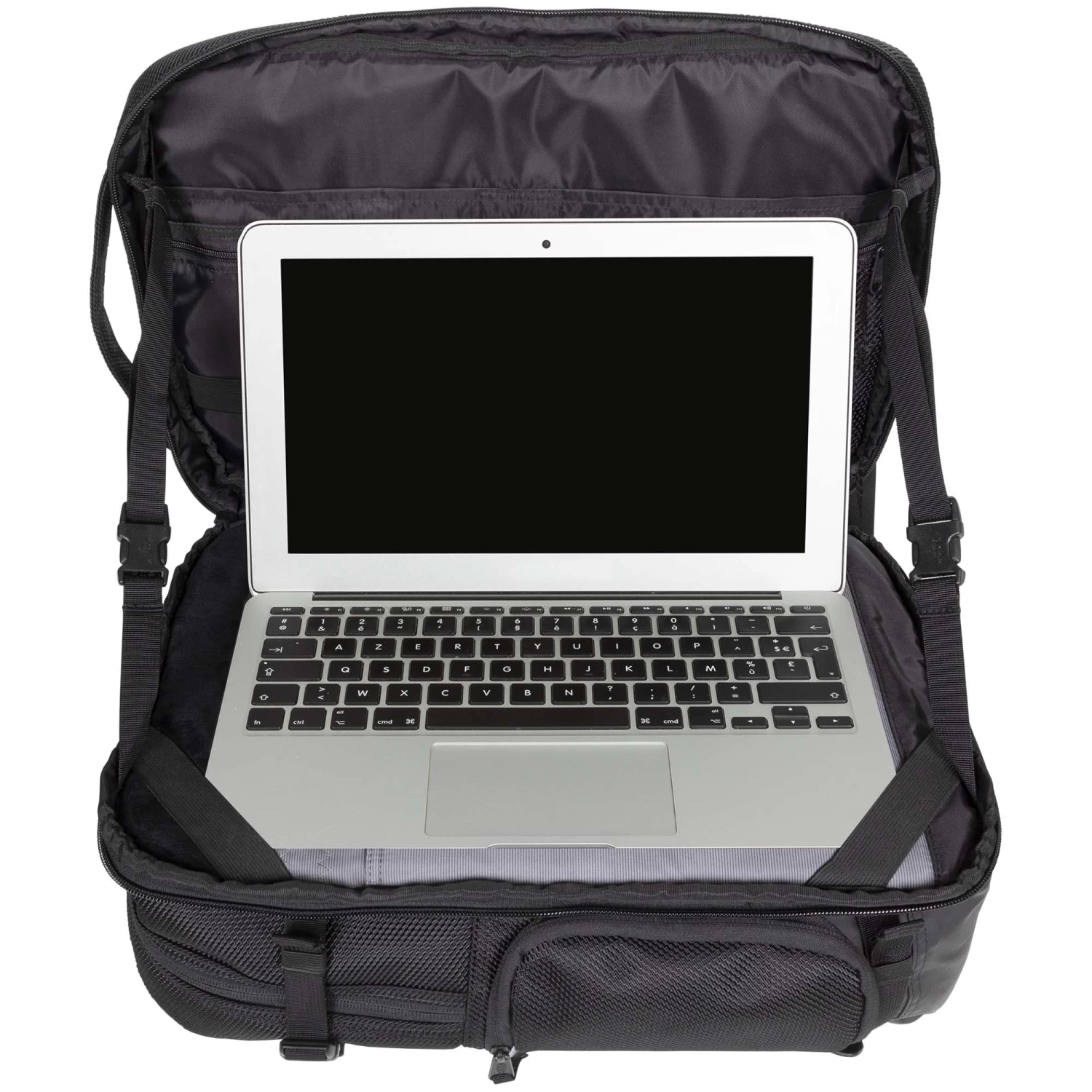 Eastpak Cnnct Office Commuter Backpack 7 Eastpak Cnnct Office Commuter Backpack - Image 7