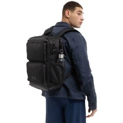 Eastpak Cnnct Office Commuter Backpack 17 Eastpak Cnnct Office Commuter Backpack -Comprehensive outdoor sports EK0A5BFY 80W ALT004 UC250308 mHighcopy