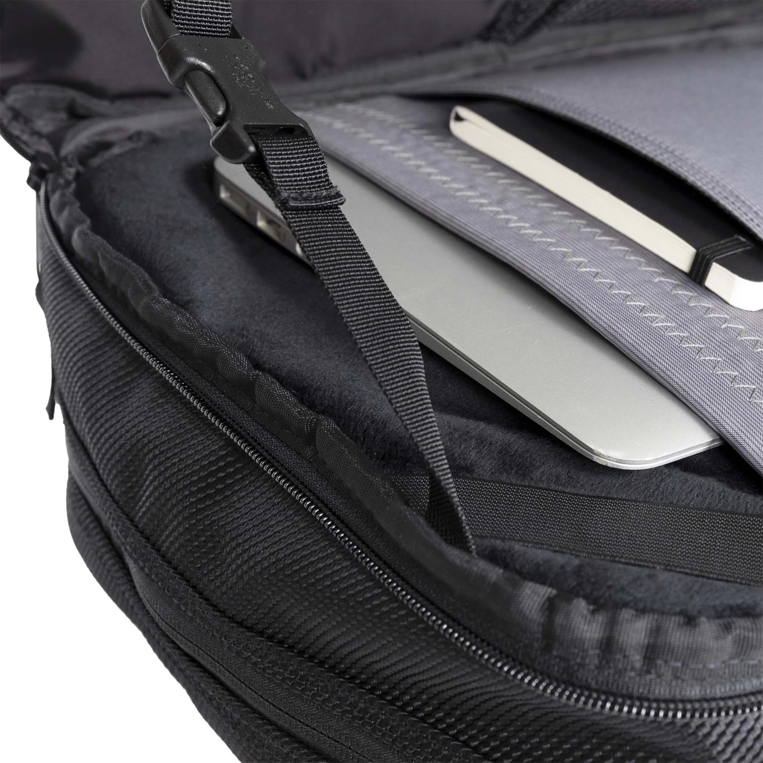 Eastpak Cnnct Office Commuter Backpack 5 Eastpak Cnnct Office Commuter Backpack - Image 5