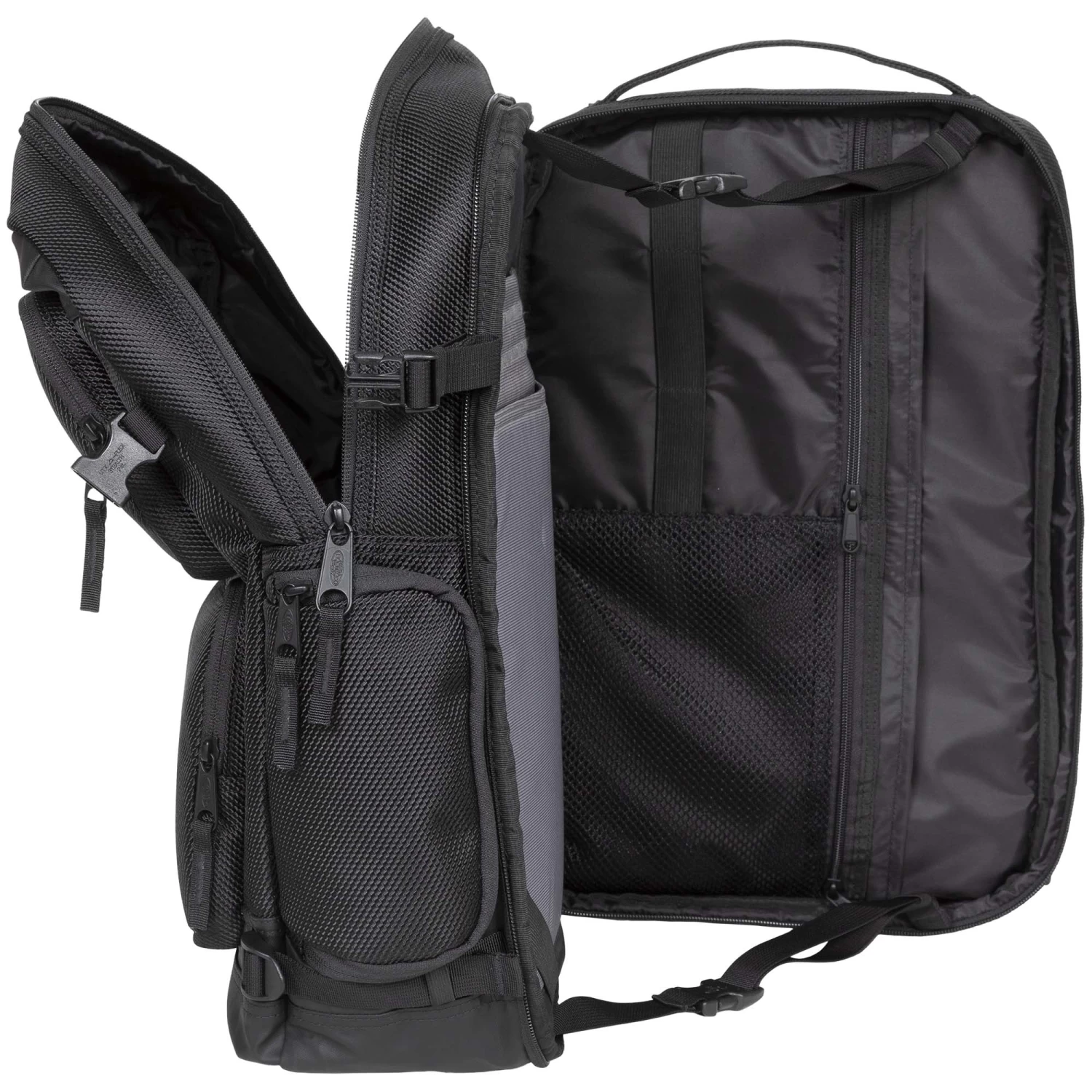 Eastpak Cnnct Office Commuter Backpack 3 Eastpak Cnnct Office Commuter Backpack - Image 3