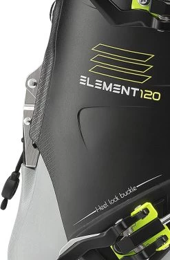Roxa Element 120 IR Grip Walk Ski Boots -Comprehensive outdoor sports ELEMENT 120 3