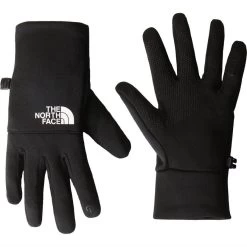 The North Face Etip Recycled Unisex Mountain Gloves -Comprehensive outdoor sports ETIPBHERO