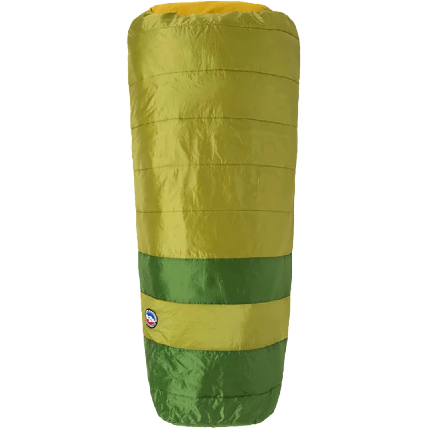 Big Agnes Echo Park 40 2-Season Sleeping Bag 1 Big Agnes Echo Park 40 2-Season Sleeping Bag