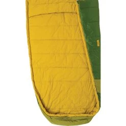 Big Agnes Echo Park 40 2-Season Sleeping Bag 5 Big Agnes Echo Park 40 2-Season Sleeping Bag -Comprehensive outdoor sports Echo Park 40 02 600xcopy
