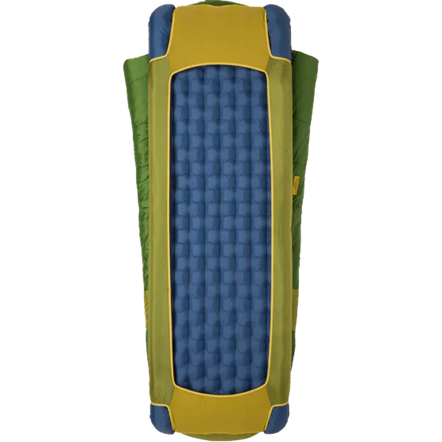 Big Agnes Echo Park 40 2-Season Sleeping Bag 2 Big Agnes Echo Park 40 2-Season Sleeping Bag - Image 2