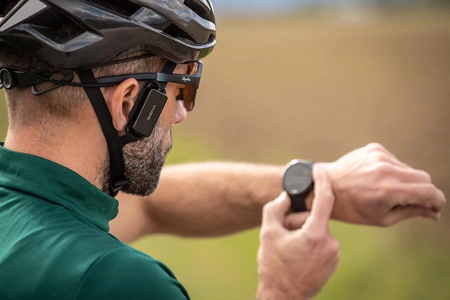 Sena Pi Helmet Audio Kit Bluetooth Intercom 5 Sena Pi Helmet Audio Kit Bluetooth Intercom - Image 5