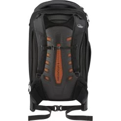 Lowe Alpine Escape Flight Pro 40 Trekking Backpack -Comprehensive outdoor sports Escape Flight Pro 40 Black FTR 63 BLK 03copy