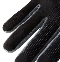 The North Face Etip Recycled Unisex Mountain Gloves -Comprehensive outdoor sports EtipGrey3