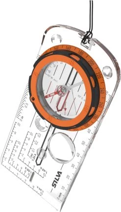 Silva Expedition Compass Backpacking & Ski Navigation Aid -Comprehensive outdoor sports Expedition 37448 37450 37452 hang clinometer 2022 1800x1800