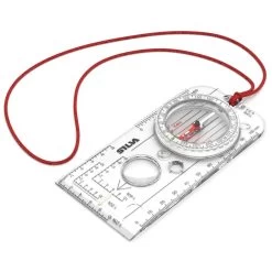 Silva Expedition 4 Map Reading Compass Aid