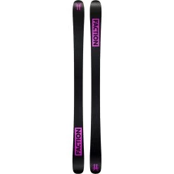 FACTION Studio 1 Park-Specific Skis 8 FACTION Studio 1 Park-Specific Skis -Comprehensive outdoor sports FACTION2