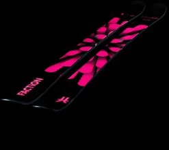 FACTION Studio 1 Park-Specific Skis 9 FACTION Studio 1 Park-Specific Skis -Comprehensive outdoor sports FACTION4
